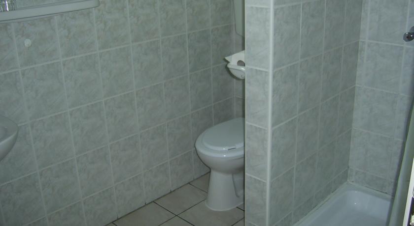 Bük Stop Apartment חדר תמונה