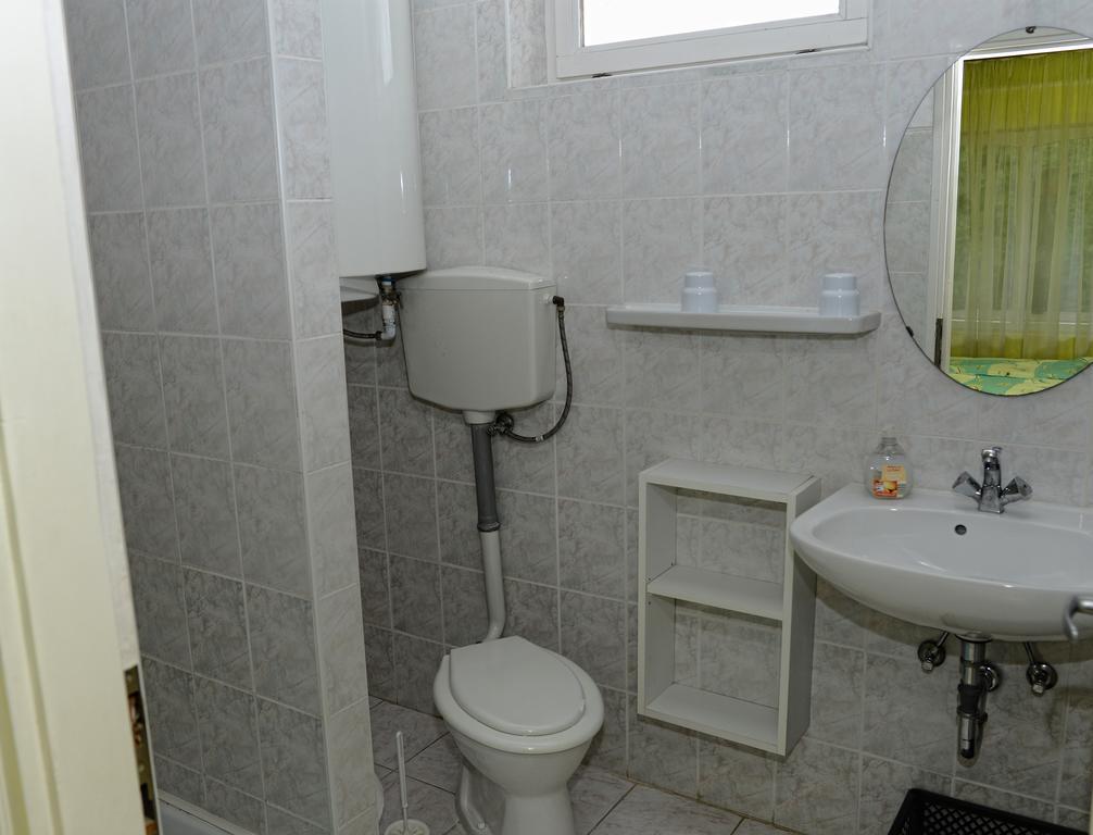 Bük Stop Apartment חדר תמונה