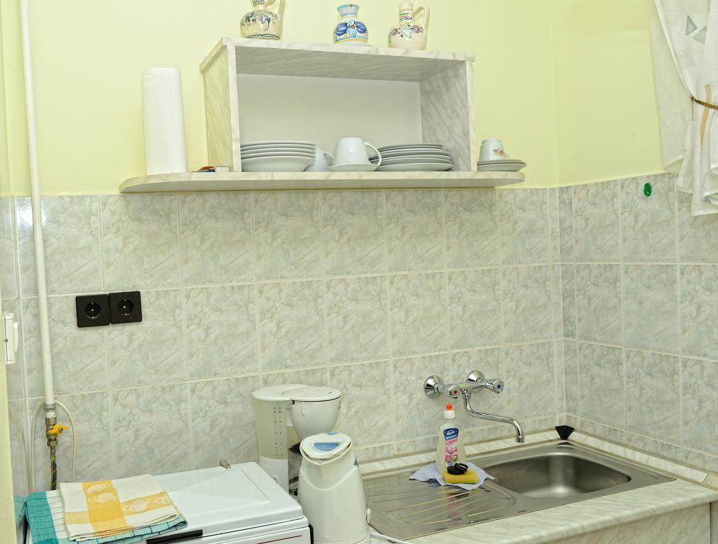 Bük Stop Apartment חדר תמונה