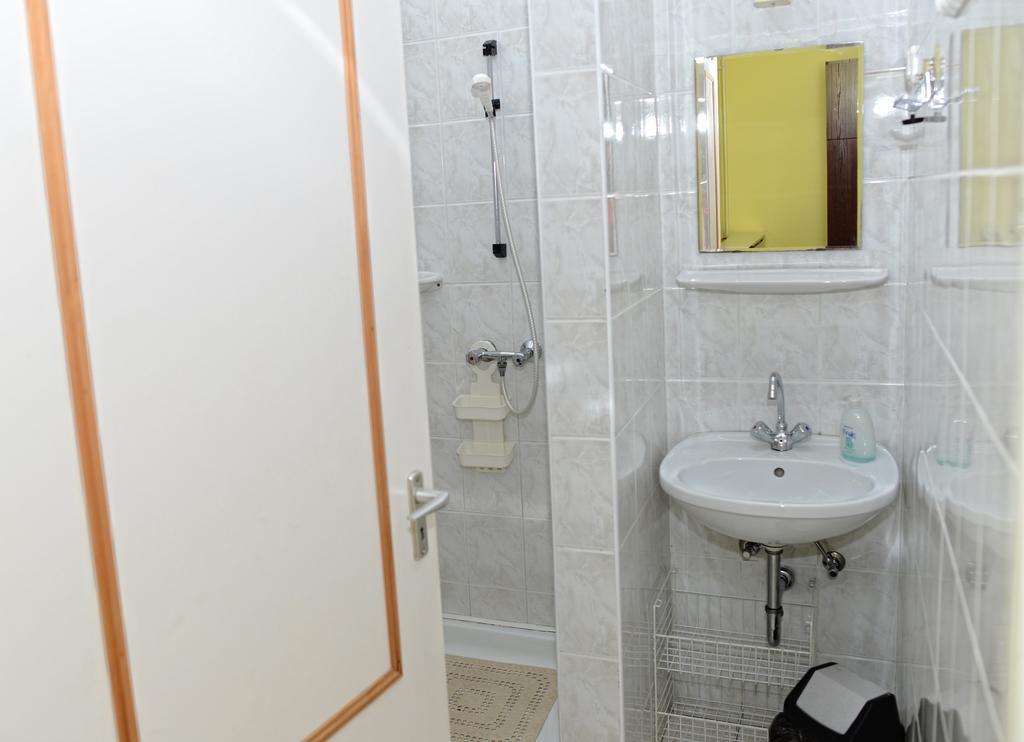 Bük Stop Apartment חדר תמונה