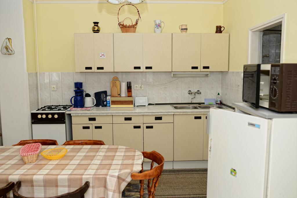 Bük Stop Apartment חדר תמונה