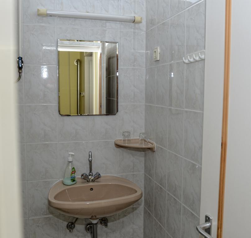 Bük Stop Apartment חדר תמונה